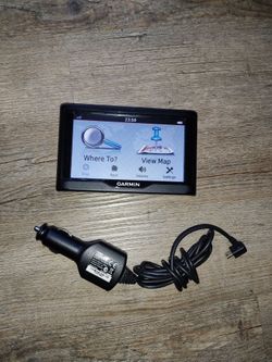 Garmin nuvi 57 GPS For Sale (No Bracket)