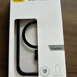 iPhone 13 Pro Case Otter box 