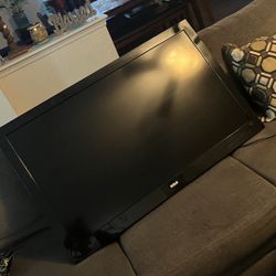 46” HDMI TV’ FIRST COME FIRST SERVE!