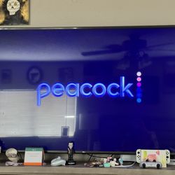 75 inch LG Smart TV
