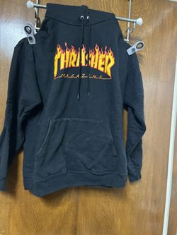 Vintage Thrasher - Large