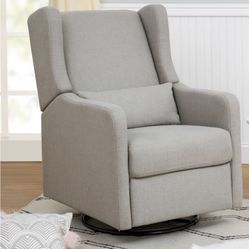 Glider - Swivels & Reclines