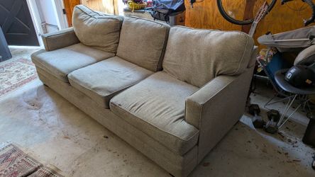 Free Sofa