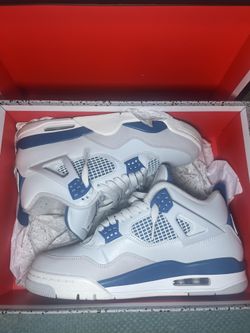 Jordan Retro 4