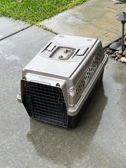 Pet Carrier