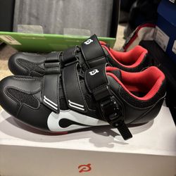 Peloton Cycling Shoes. Brand New! Size 41
