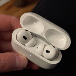 Apple Airpods Pro 2