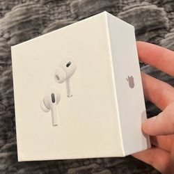 Air Pod Pros *Brand new