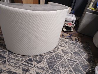 Wedges For Back And Legs. 