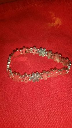 Bracelet