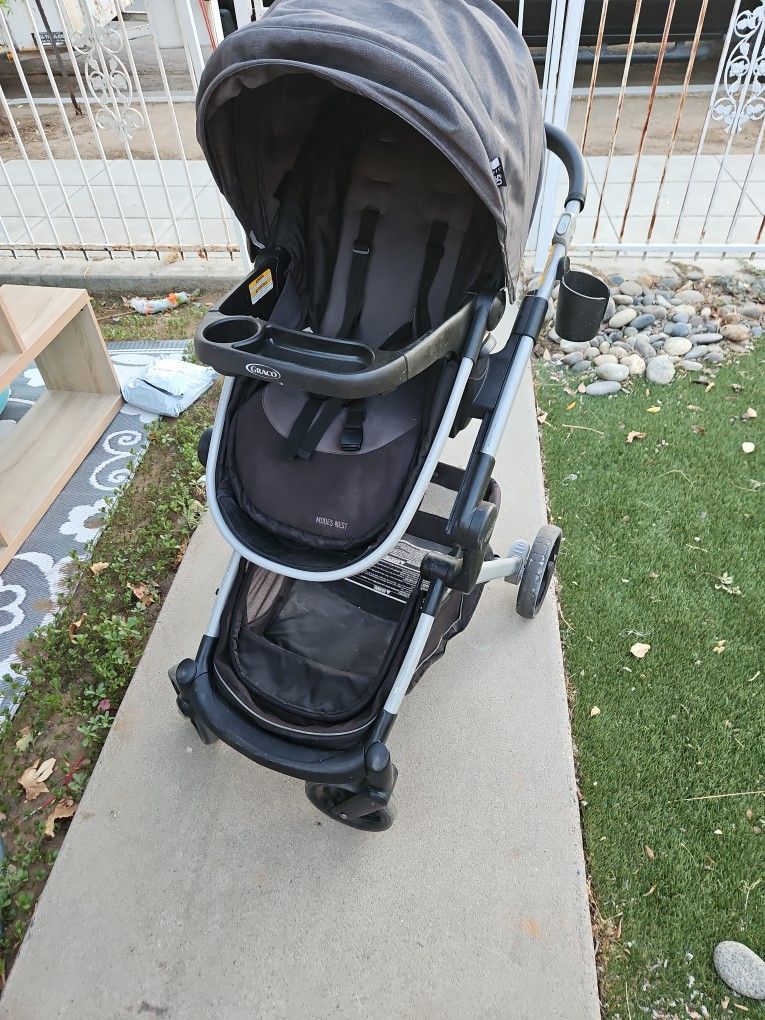 Graco Stroller For SALE