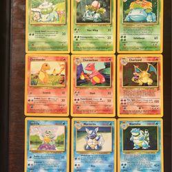 Including 10 Mystery Holos!!! All 3 Evolutions All In Great Condition! Never Played! Also An Additional 500 Cards Will Come With It!