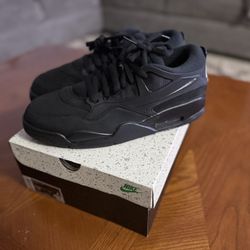 Jordan 4 Rm Black Cat