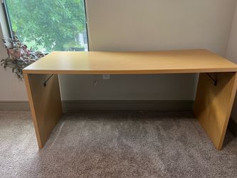 Heavy Workshop Desk / Office Desk