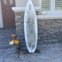 Surfboard