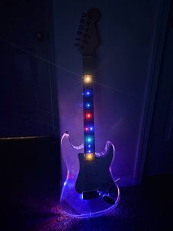 Guitar