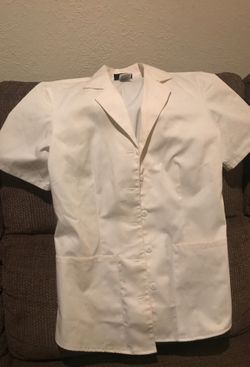 Lab shirt/nurse