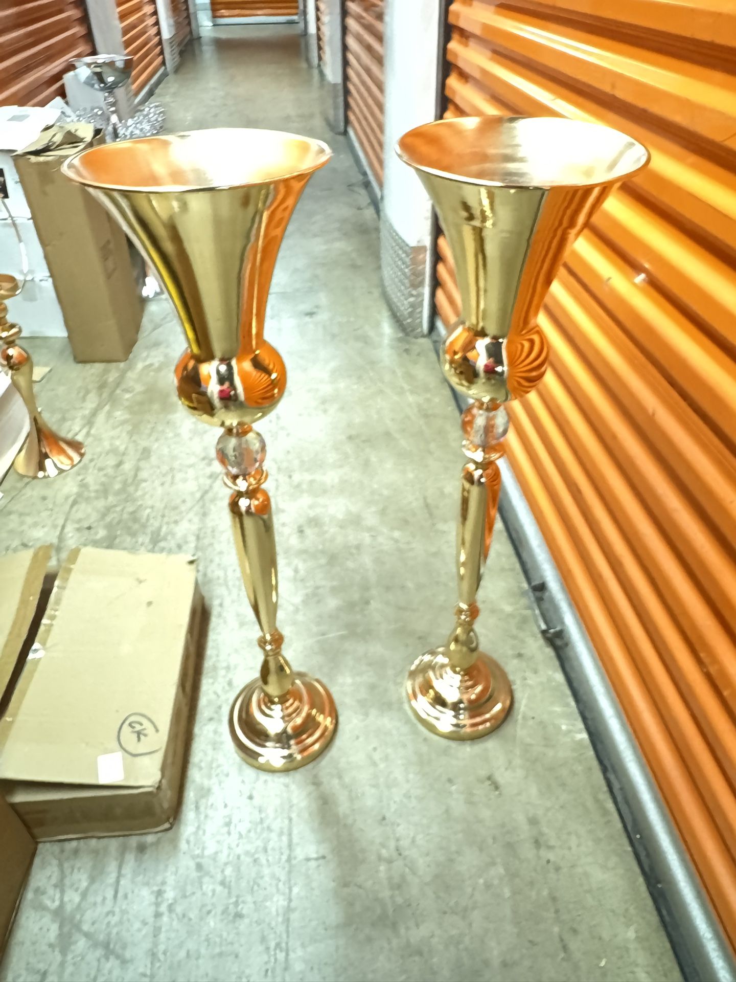 Vase Para Flores
