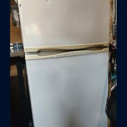 Whirlpool Fridge