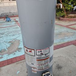 Ao Smith WATER Heater