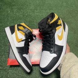 Jordan 1 High 