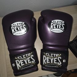 CLETO REYES 16OZ