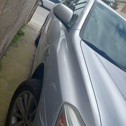 Toyota 2008 Hybrid Highlinder