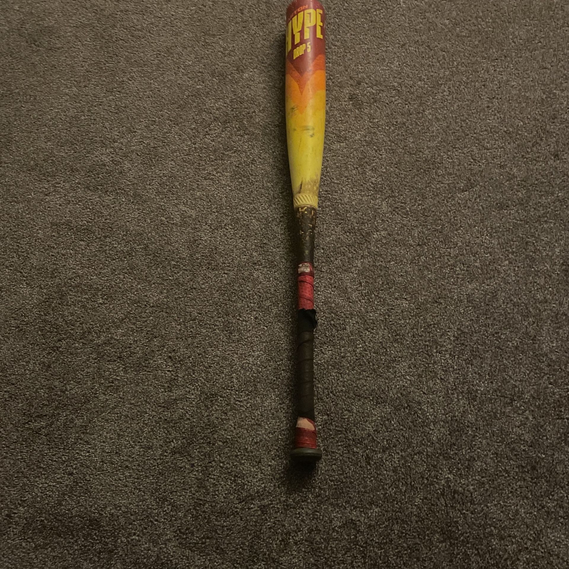 Easton Hype Fire π₯π₯ 31 Inch - 5 Ounces