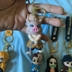Key Chain