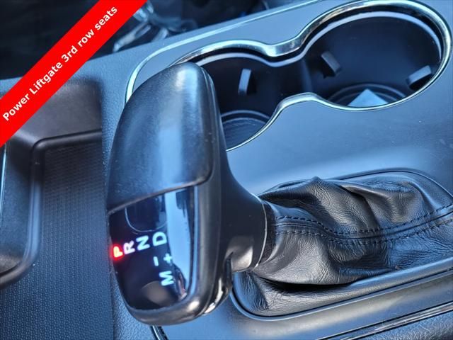 2020 Dodge Durango