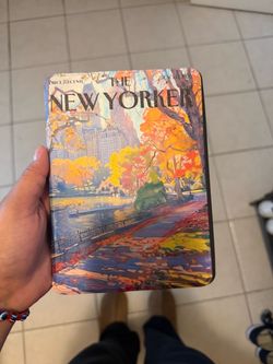 Kindle Case (Paperwhite 11th Gen)