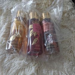 Vs Body Spray