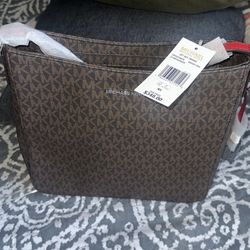 Michael Kors Crossbody