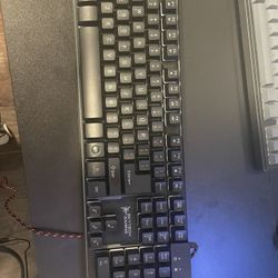 Sky tech Gaming Keyboard 