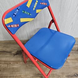 Kids Folding Chair