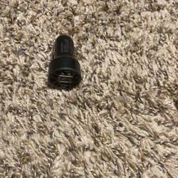 Usb C + Usb Charger