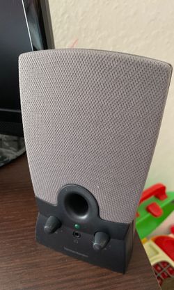 Single active speaker