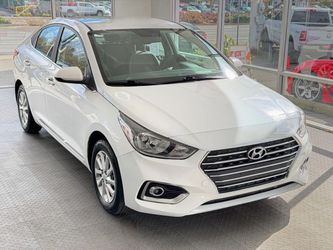 2022 Hyundai Accent