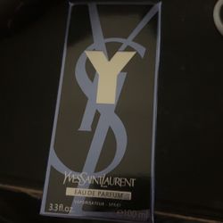 Ysl Eau De Parfum