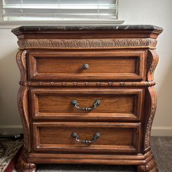 Bedside Table