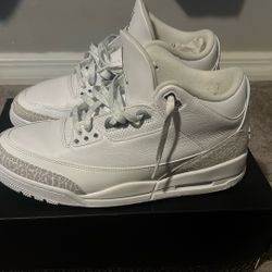 Air Jordan 3 Retro Size 11.5 