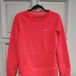Nike Small Therma Fit Sweatshirt 