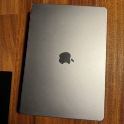 Macbook Air M2 15" 