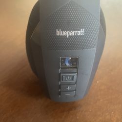 Blue Parrott Bluetooth Headset