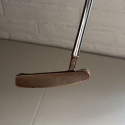 Ping Zing 2 34.5” Putter