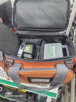 KomShine EX39 Arc Fusion Splicer