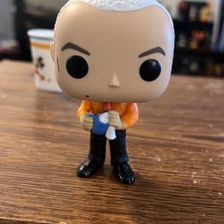 Funko Pop Gunther