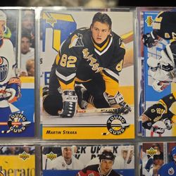 Straka Rookie