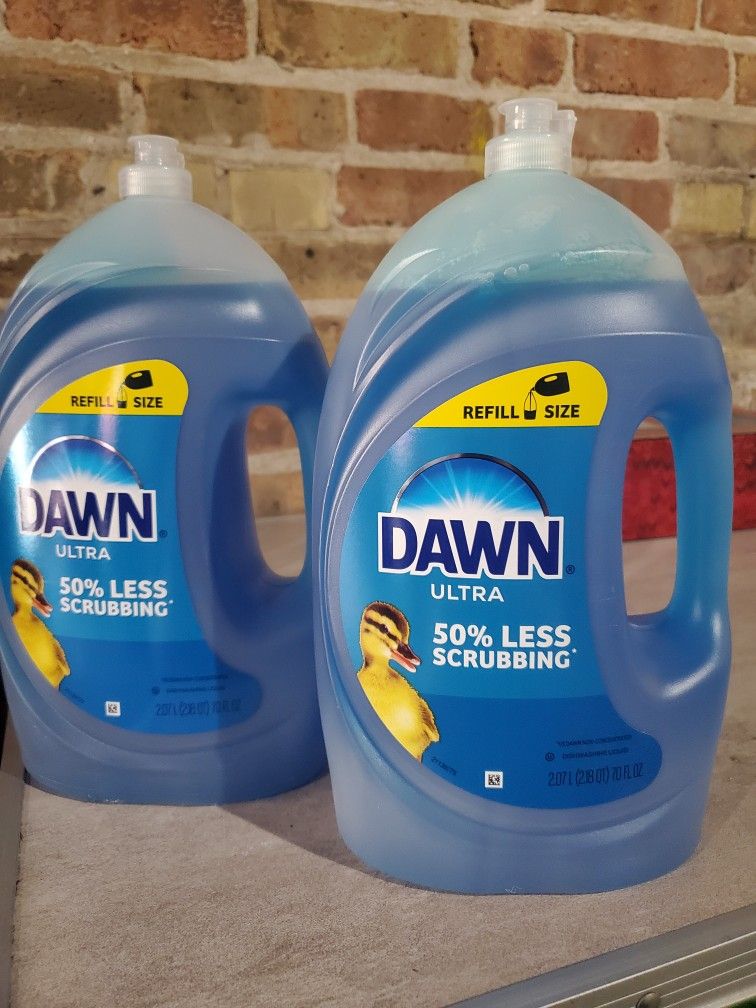 Large 70oz Dawn Ultra