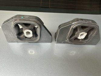 transmission mount